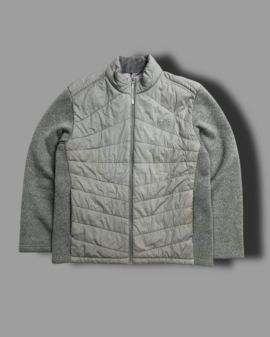 노스페이스 하이브리드 자켓 2XL 상품이미지4