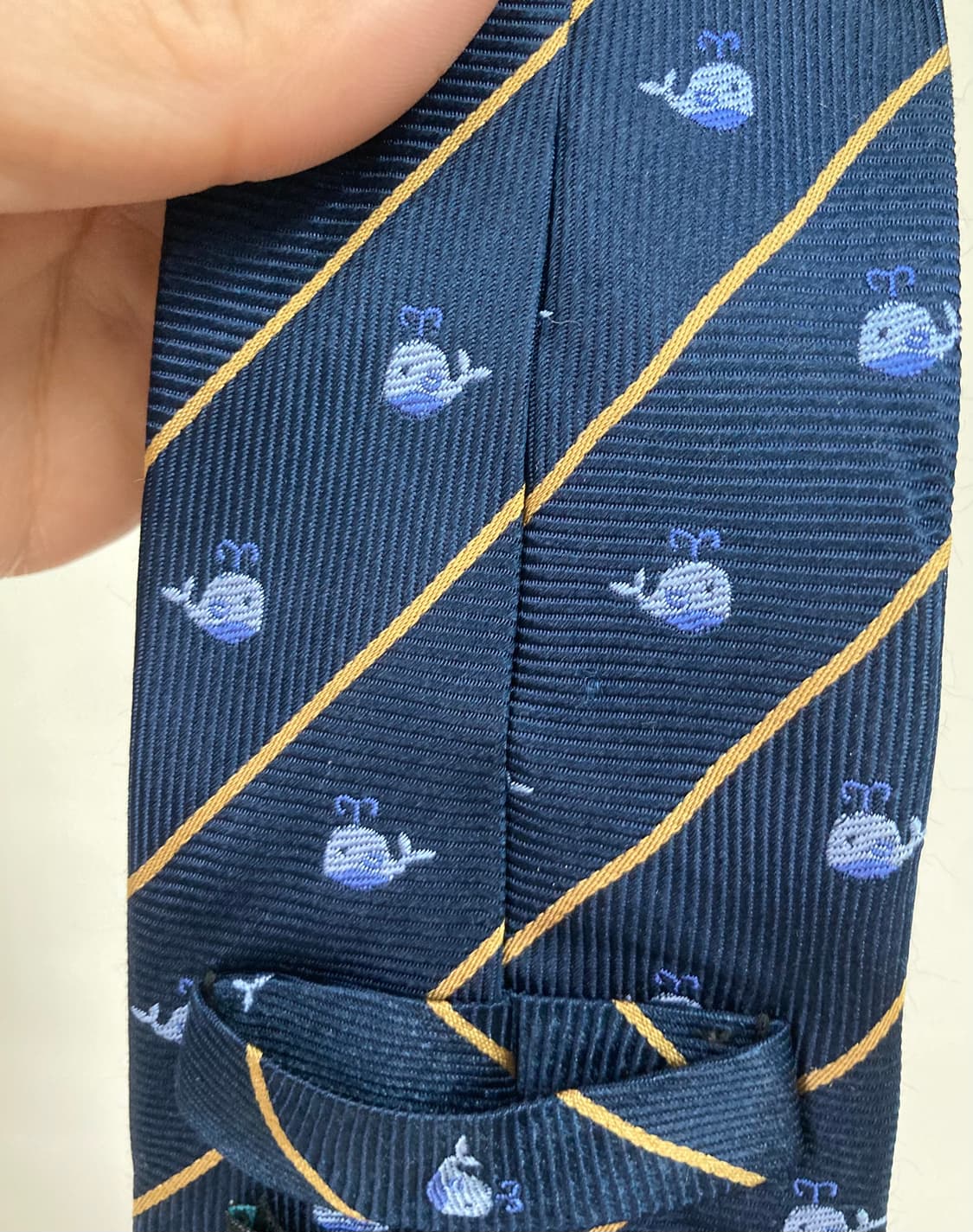 빈티지)넥타이 상품이미지7