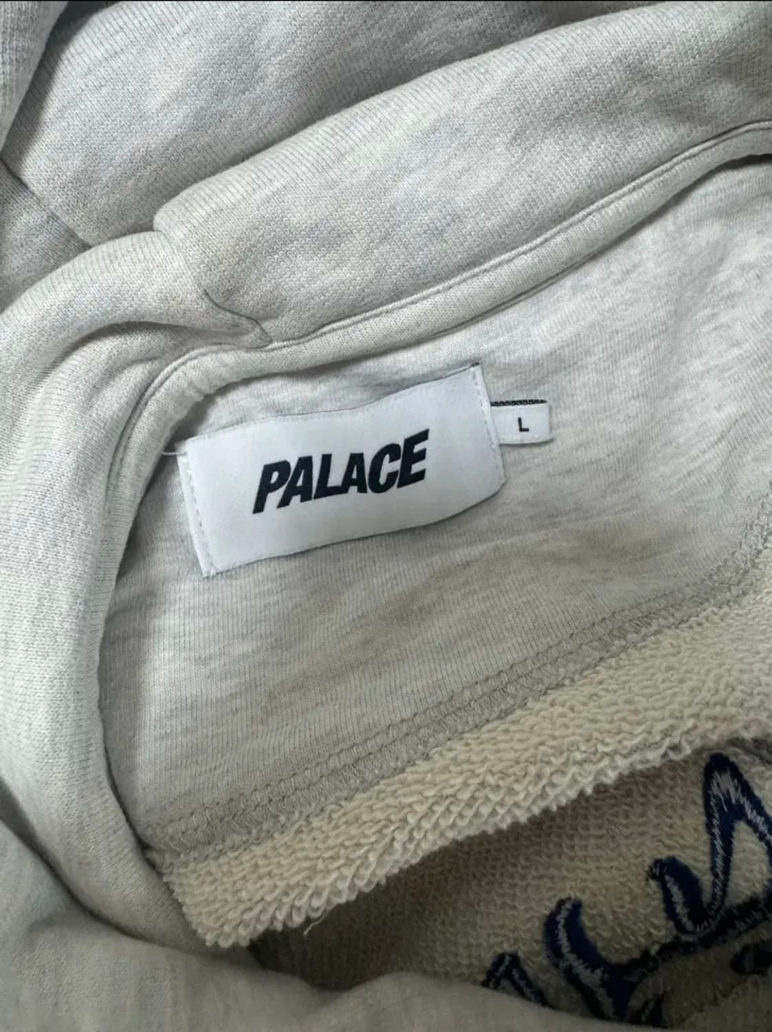 팔라스 트라이르 뵈르 후드티 상품이미지5