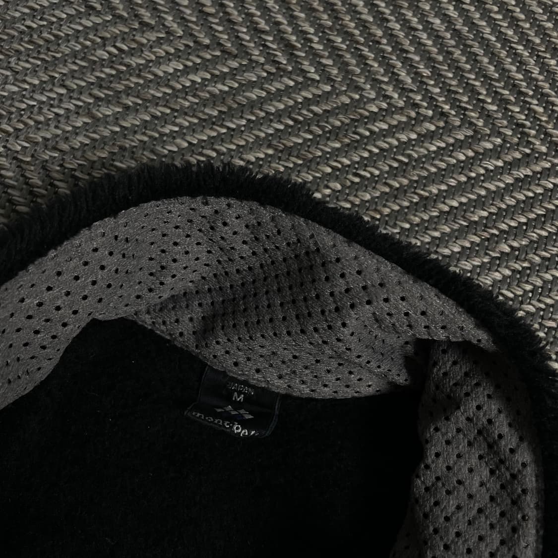 몽벨 하이로프트 마운틴 플리스 쉐르파 베스트 y 4281 상품이미지5