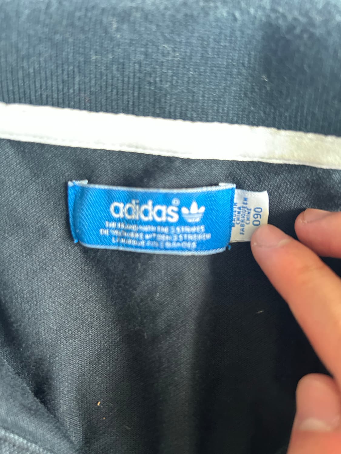 아디다스 카라티 상품이미지2