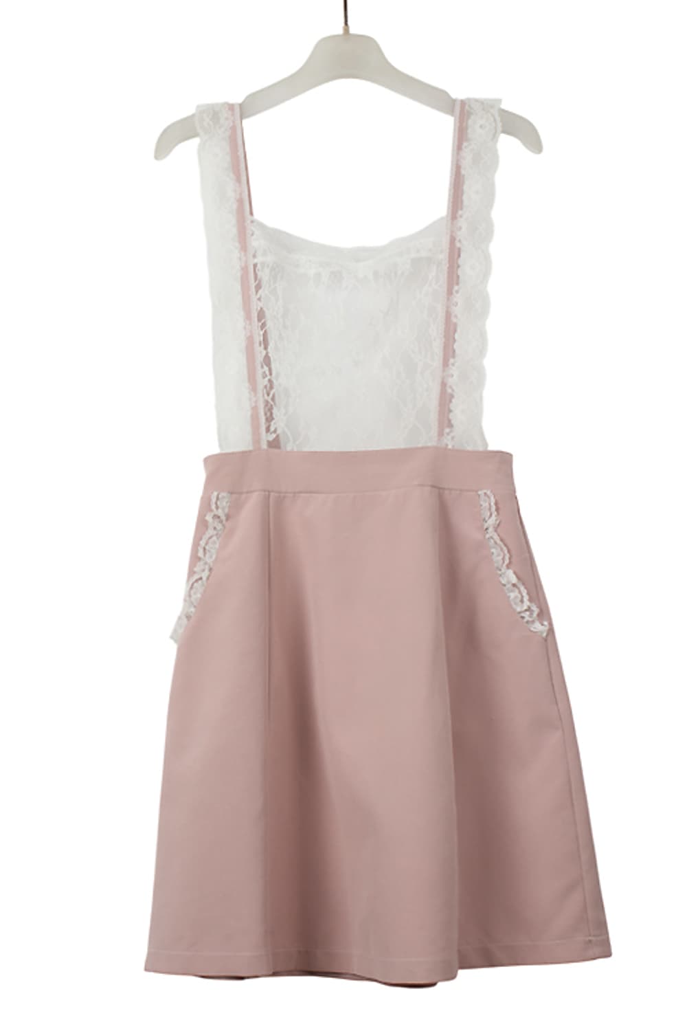 CUTE 원피스(XS~S) 뷔스티에원피스 상품이미지2