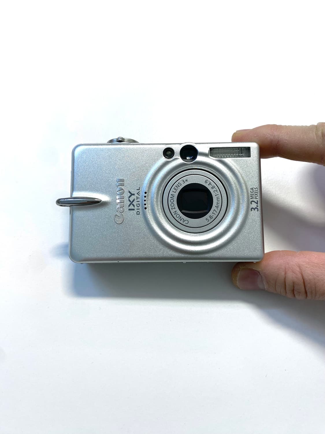 캐논 익서스 IXUS 30 디지털 카메라 (IXY 40) 상품이미지1