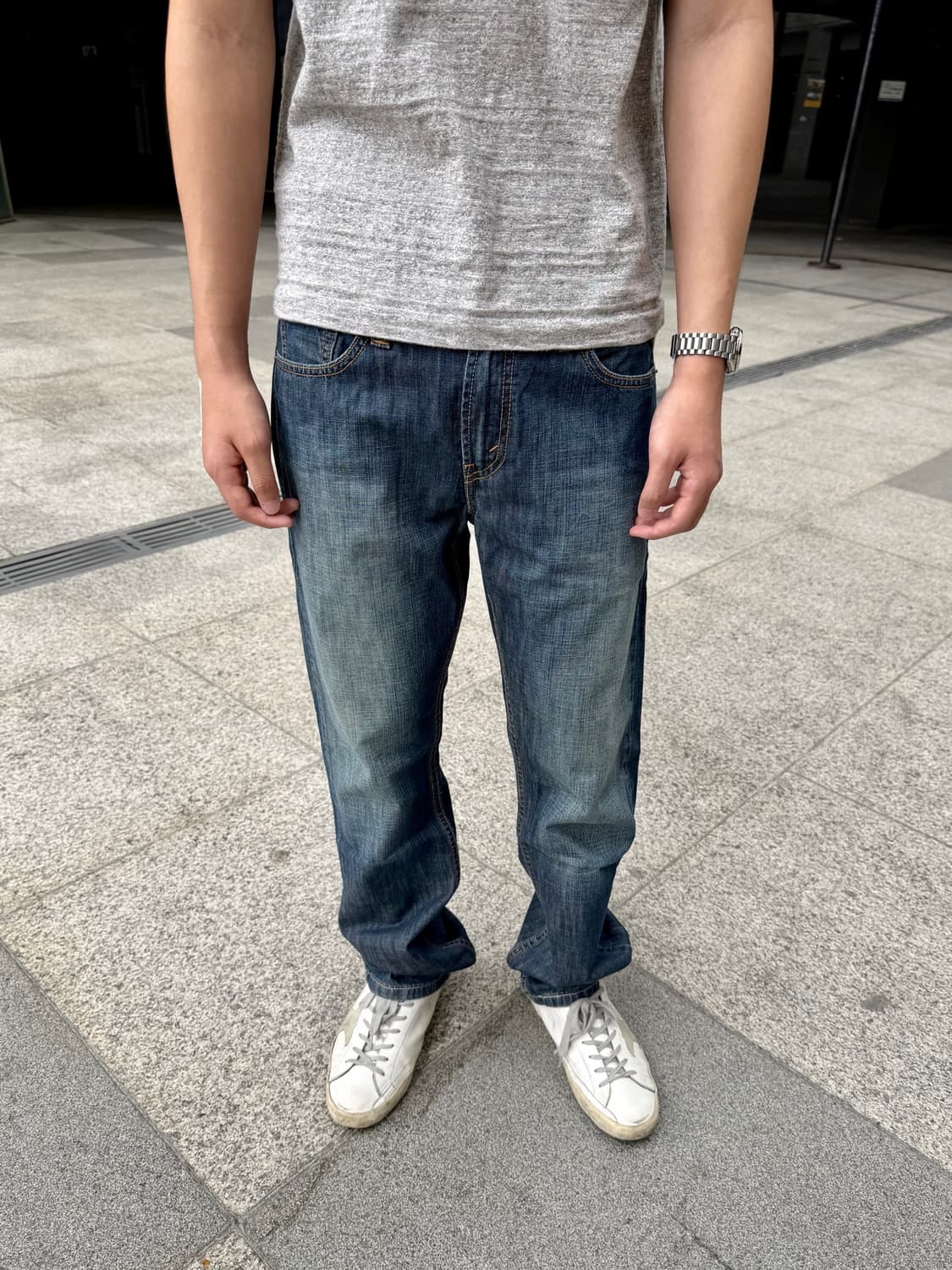 Levi’s Vintage pants 상품이미지1
