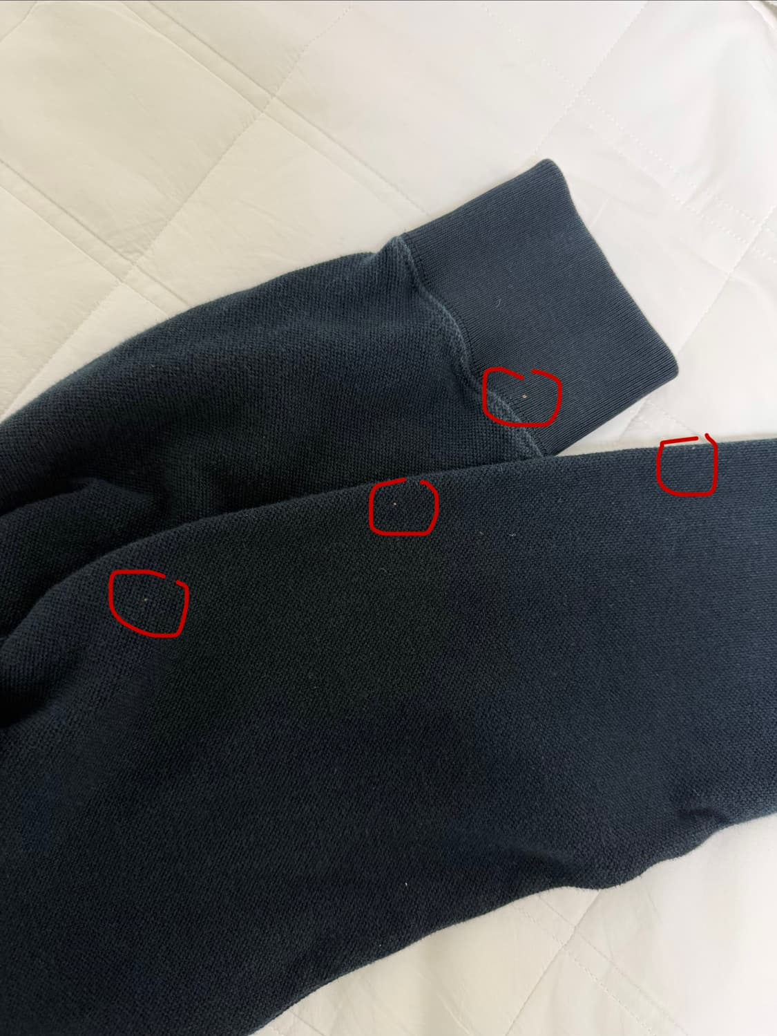 폴로 랄프로렌 빅포니 재팬 코튼집업 #3 상품이미지8