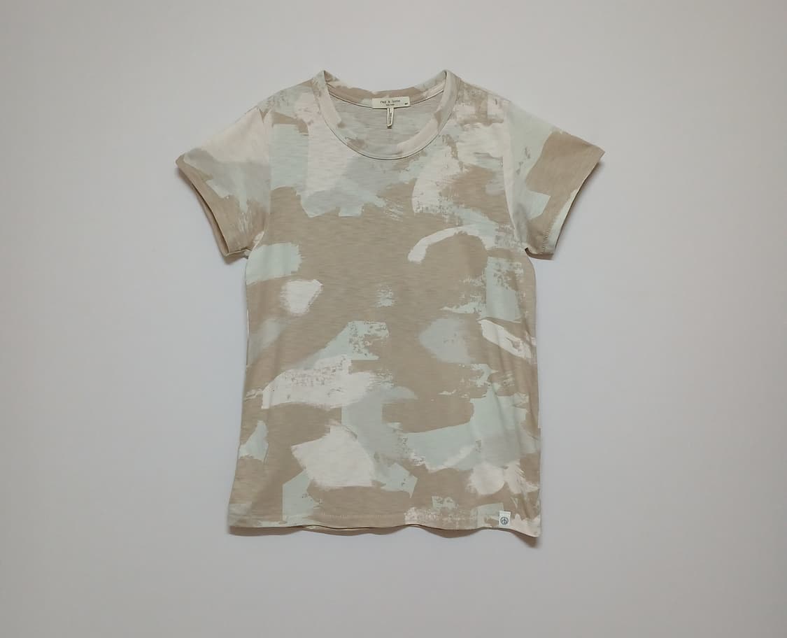 랙앤본 rag& bone 반팔 티셔츠 상품이미지1