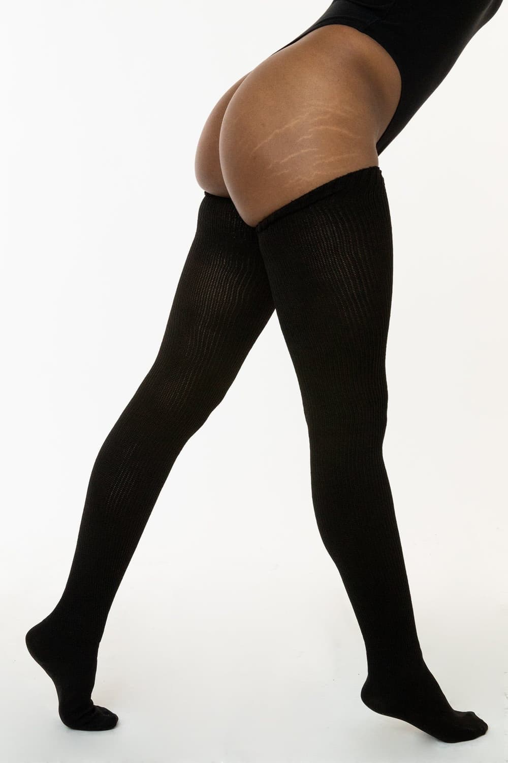 los angeles apparel thighhigh 상품이미지4