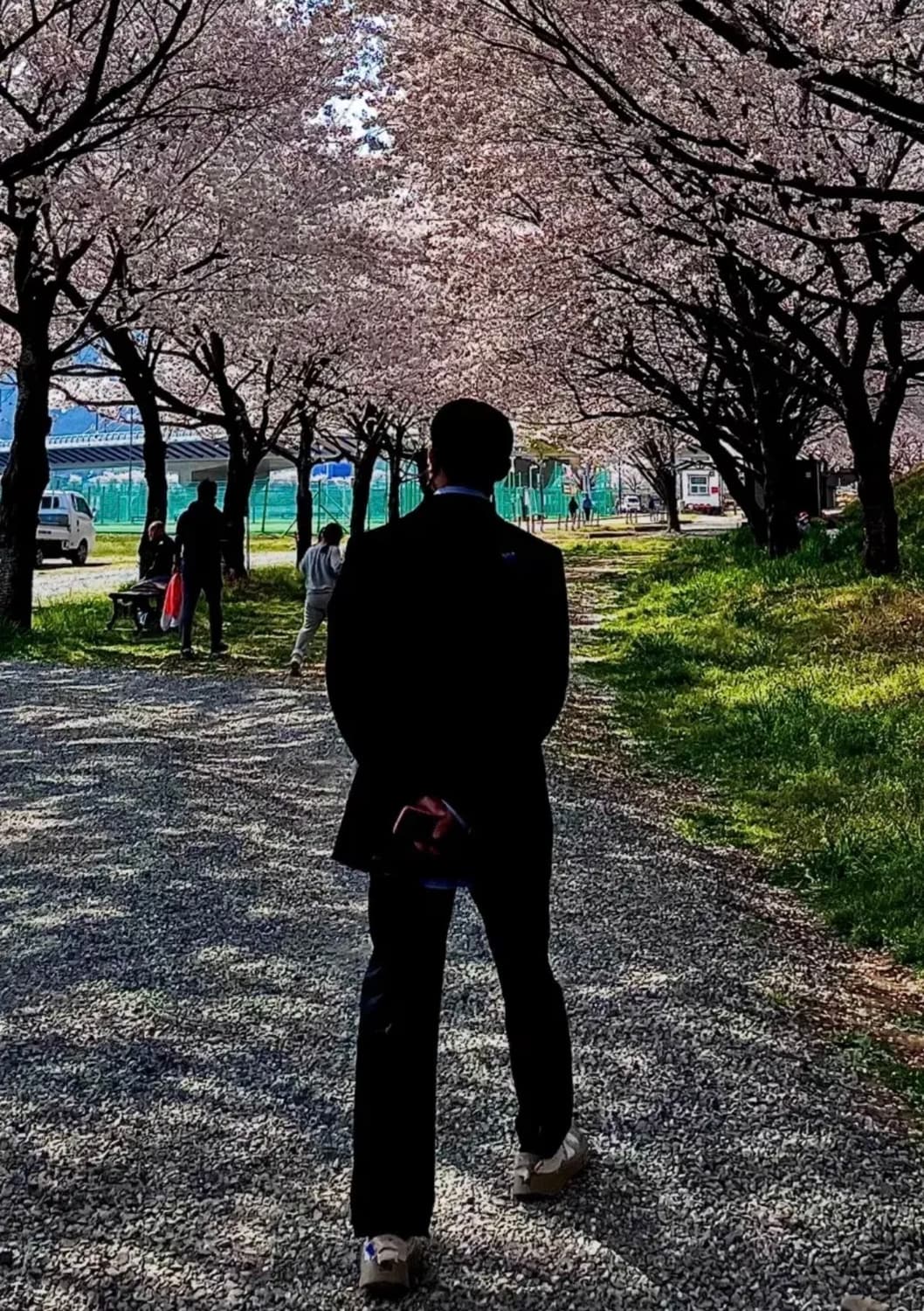 자라 아더에러 스티치 셋업 상품이미지8