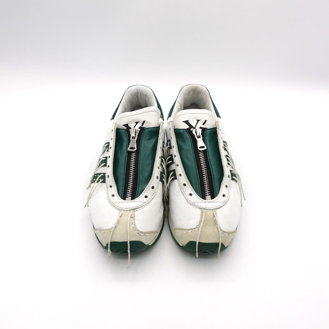 [230]Y's 요지야마모토 x 아디다스 컨트리 zip  상품이미지5