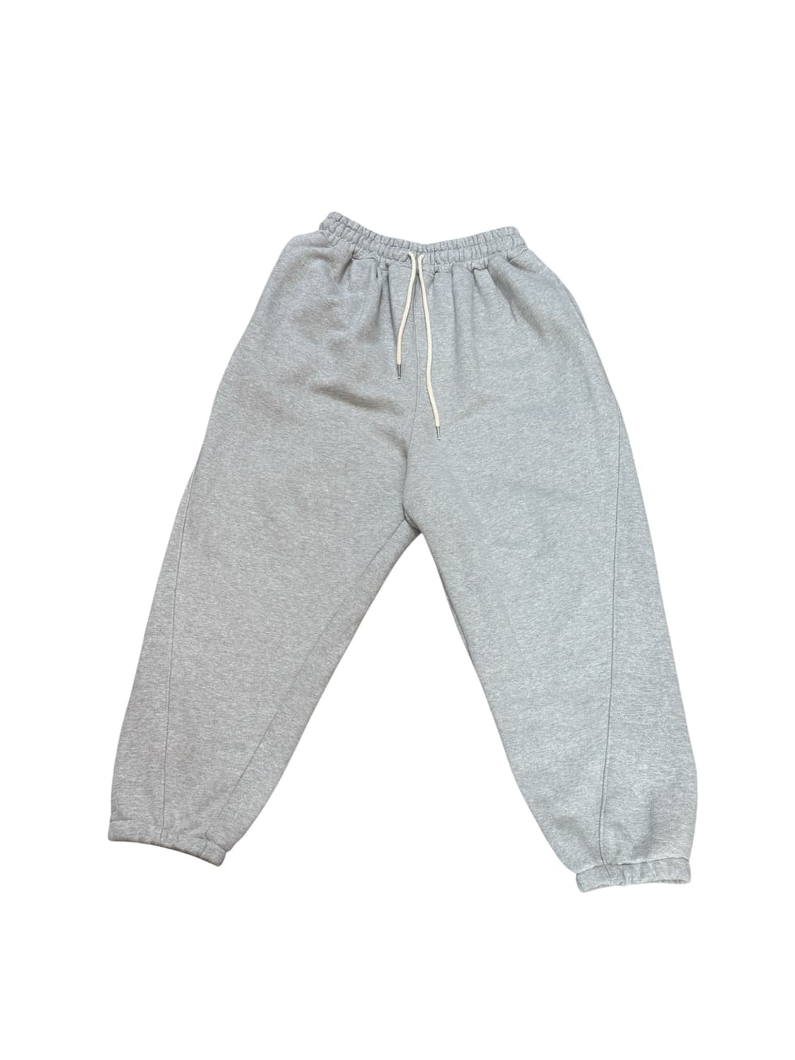 파머스 마켓 루즈핏 스웻 팬츠 상품이미지1