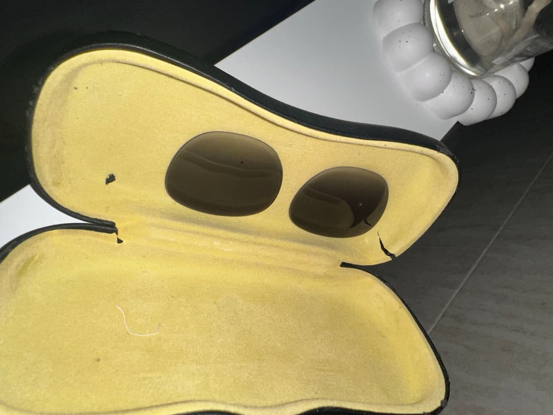 모스콧 램토쉬 미디움 (46) 사이즈 상품이미지5