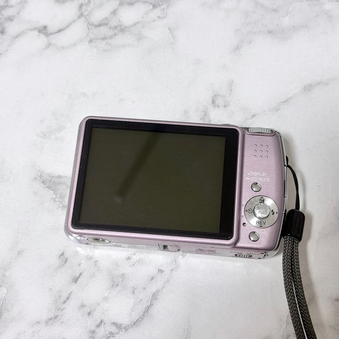 파나소닉 루믹스 fx50 핑크 디카 라이카 렌즈 상품이미지5