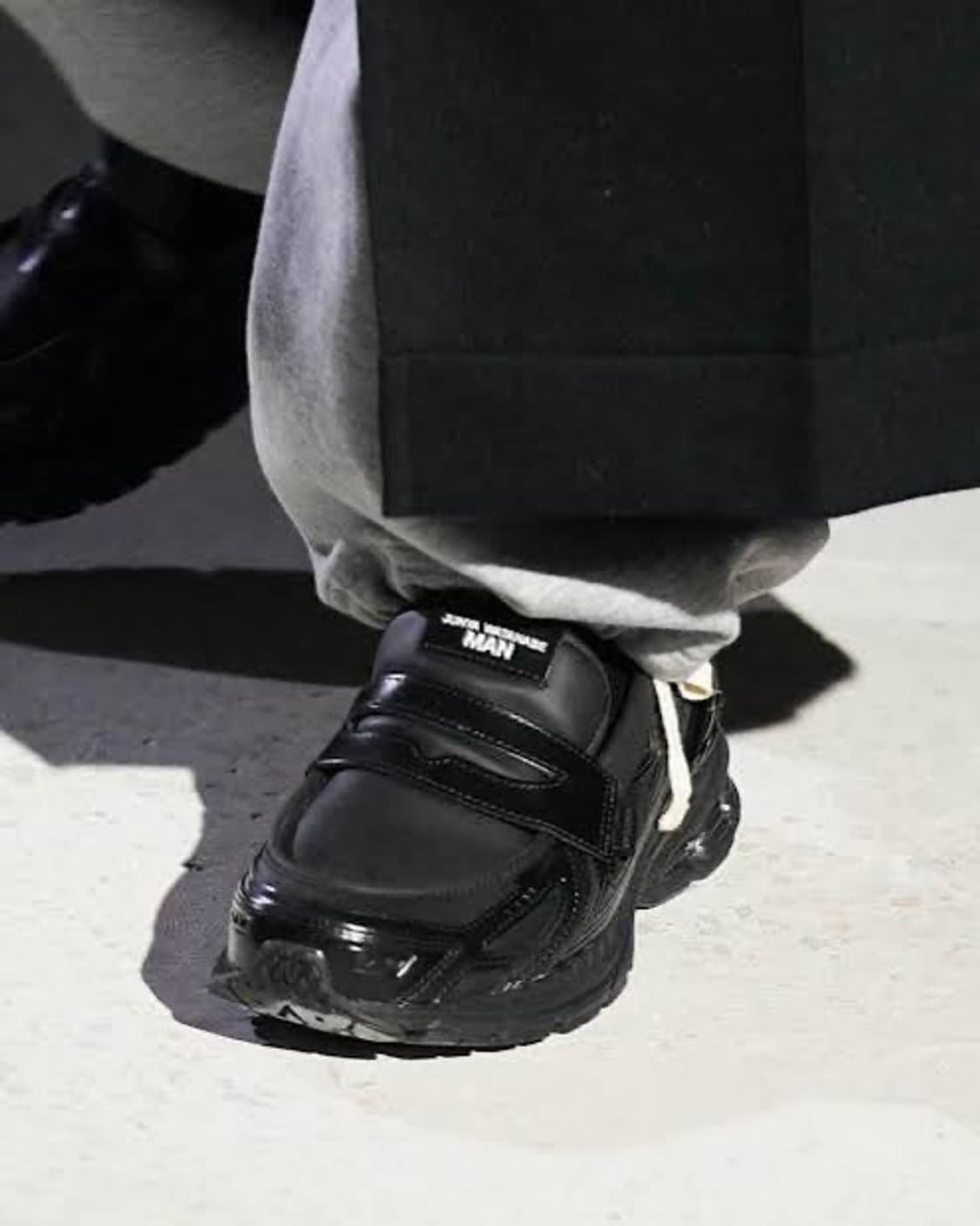 준야와타나베 뉴발란스 1906L 로퍼 상품이미지1