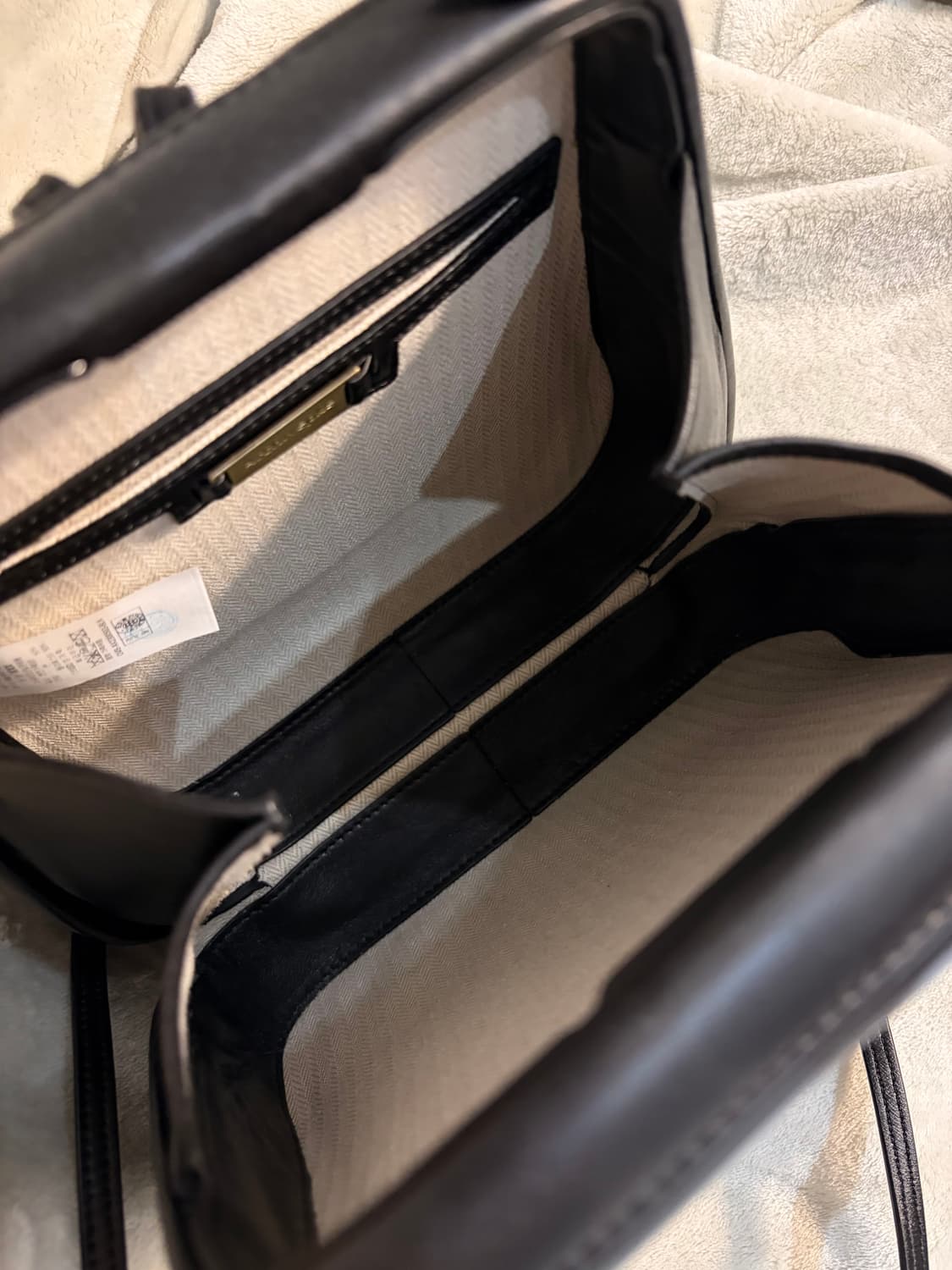 아카이브앱크 쉘틴백 백팩 상품이미지7