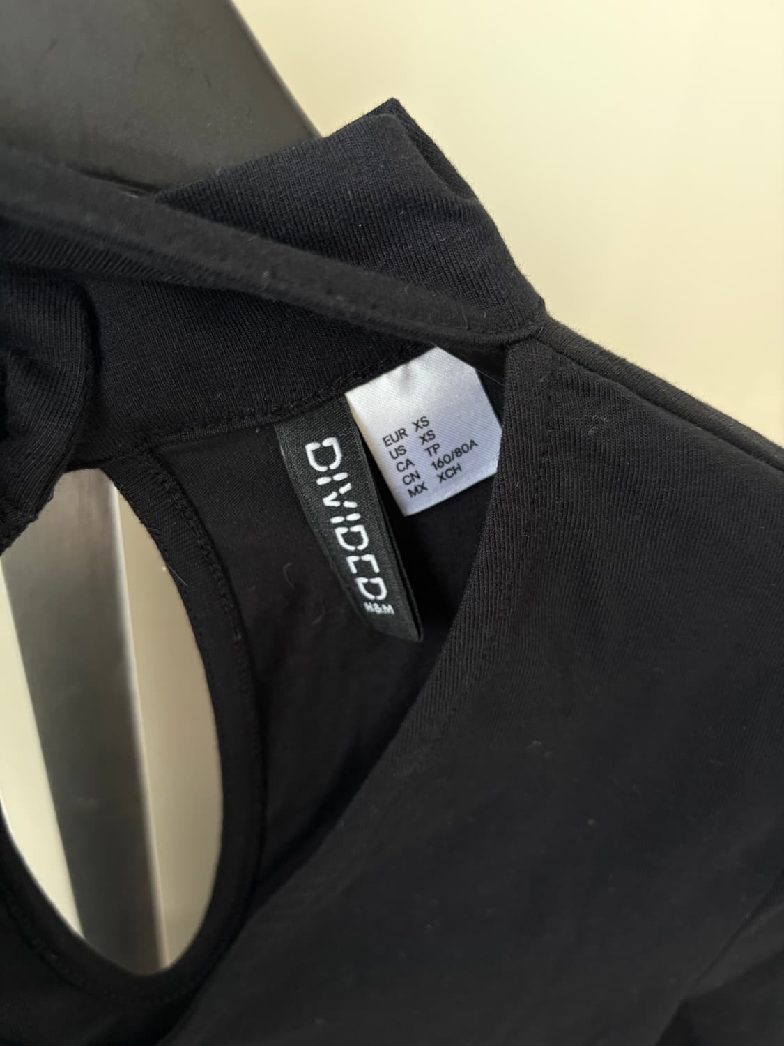 H&M 섹시 긴팔티 상품이미지8