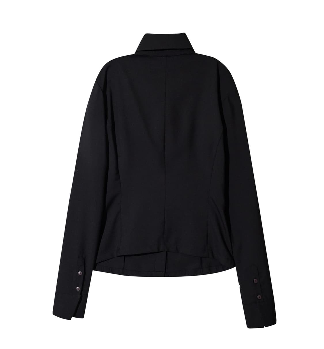 (2) hyein seo slim wool shirts 상품이미지4