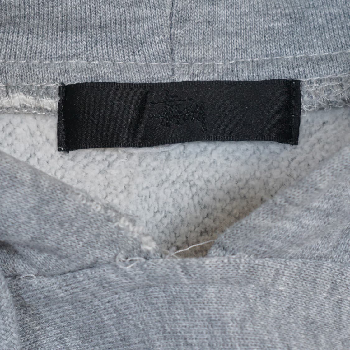 스투시 도쿄 챕터 후드티 상품이미지6