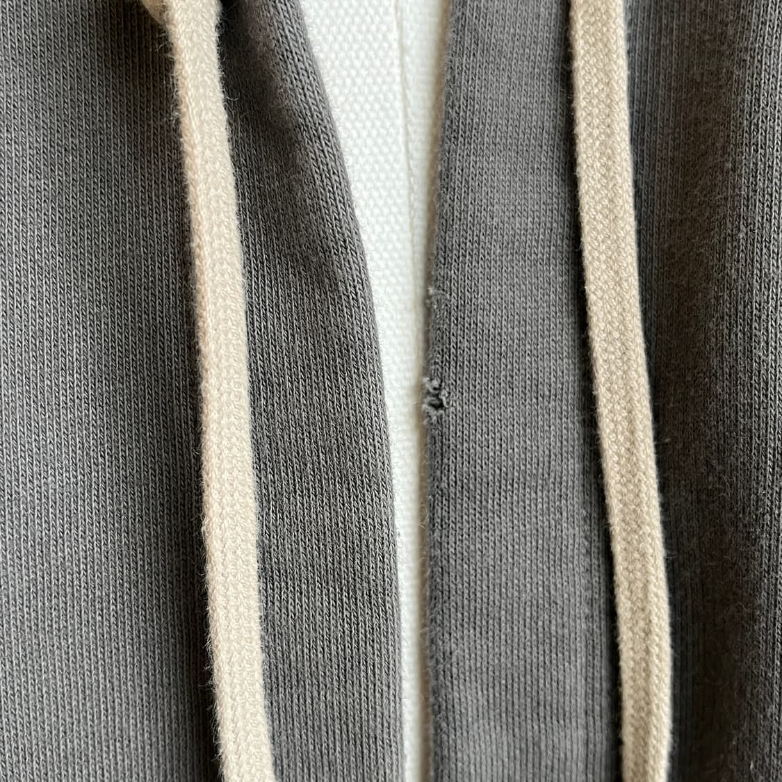 Rick owens Darkshadow Hood ( ~97 ) 상품이미지4