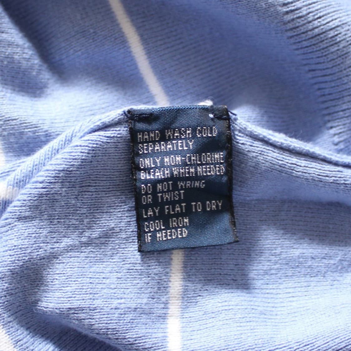 폴로 랄프로렌 스프라이트 니트 상품이미지5