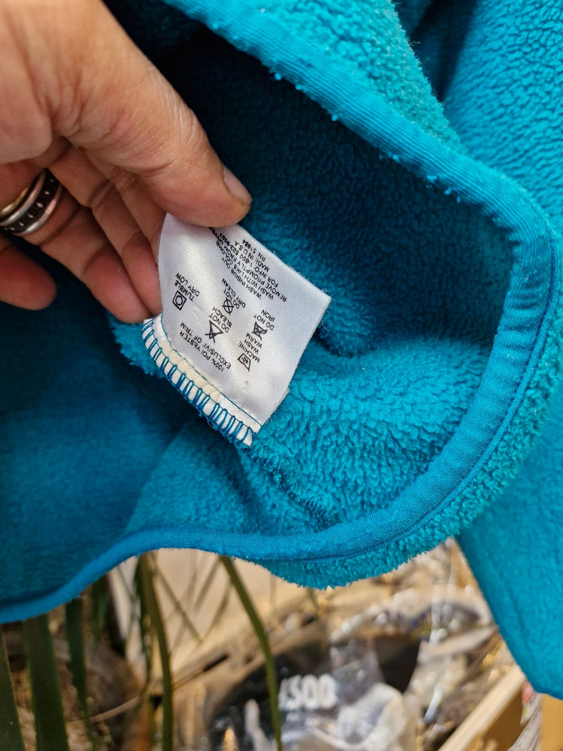 Z-257 파타고니아 신칠라  상품이미지7