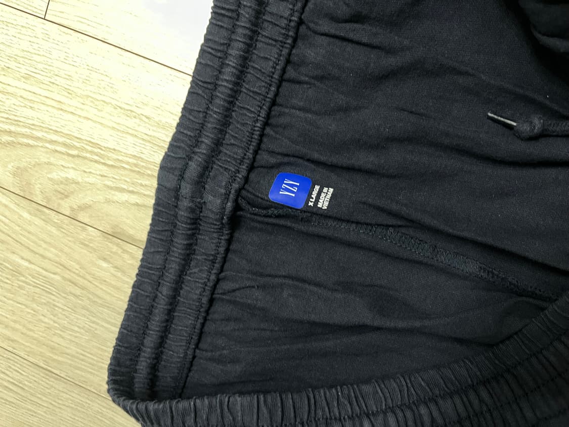 이지갭 팬츠 xl 상품이미지3