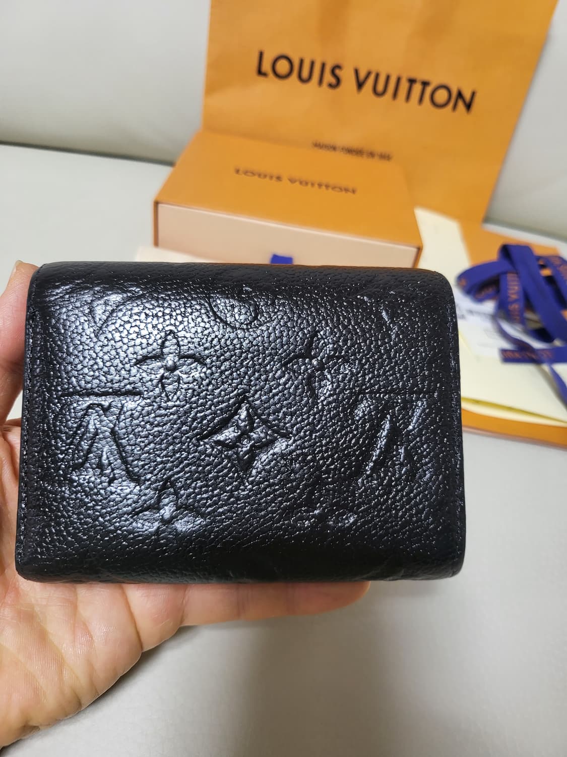 루이비통 지갑  상품이미지3