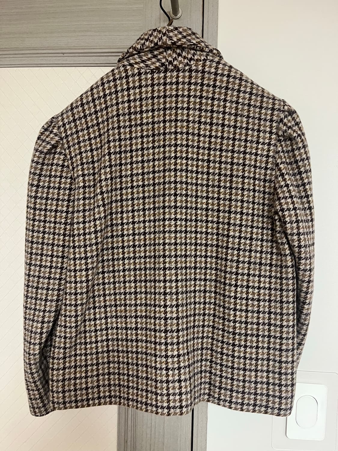 이자벨마랑 카바디 자켓 상품이미지2