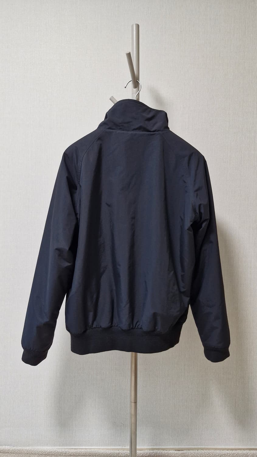 파타고니아 구형 배기스 바람막이 플리스안감 L 상품이미지2