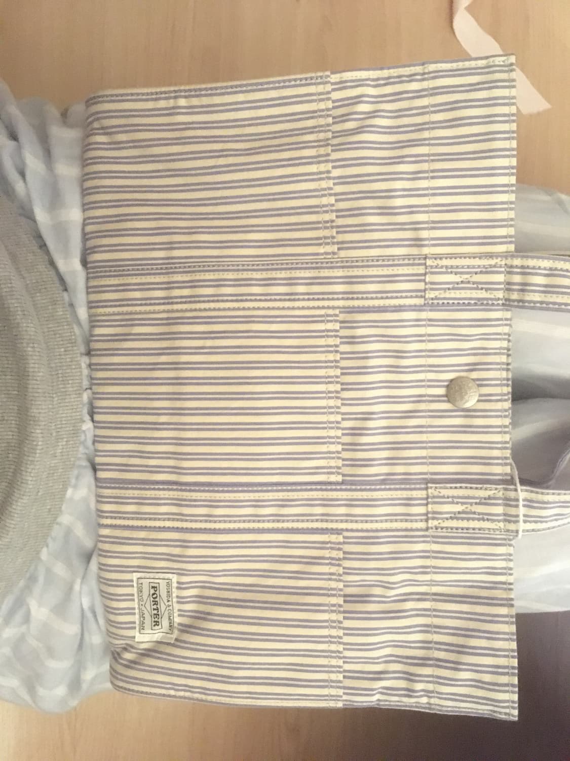 포터 가방 상품이미지1