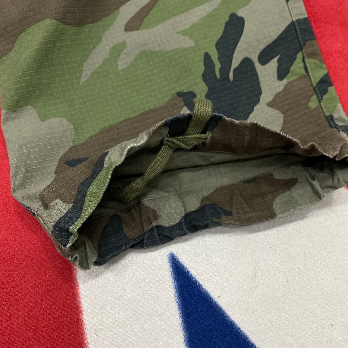 나이키SB 카모 카고팬츠 3XL  상품이미지4