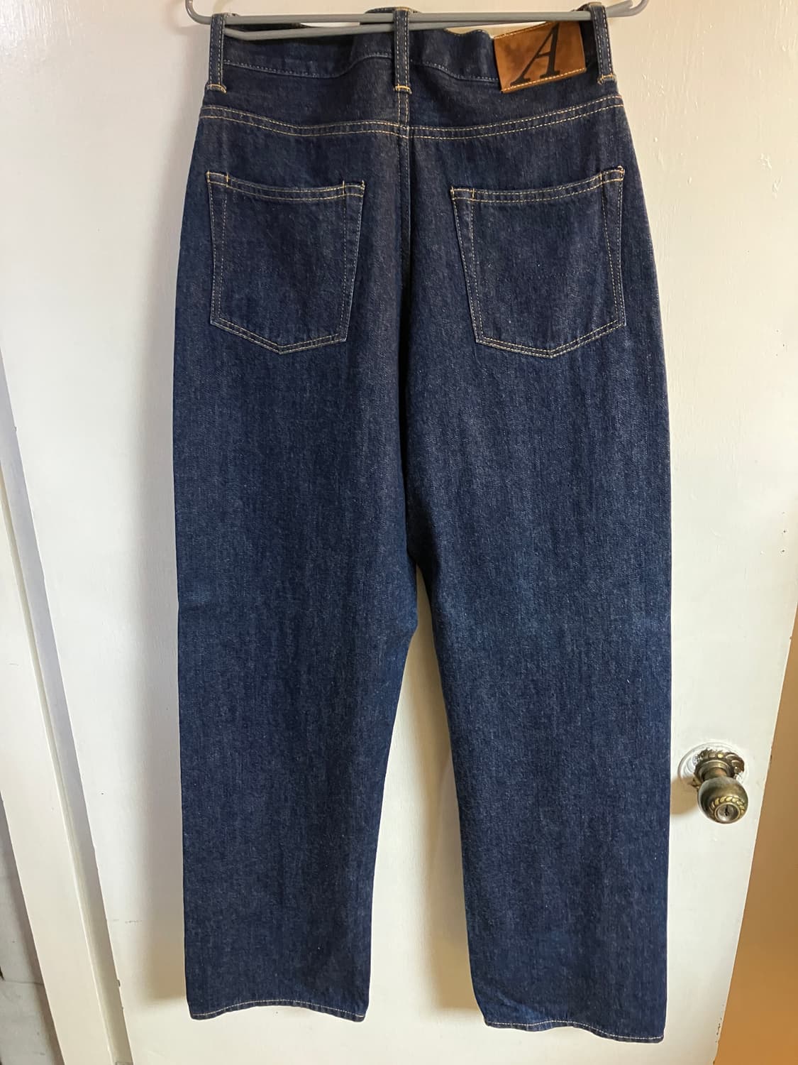 아나토미카 청바지 상품이미지2