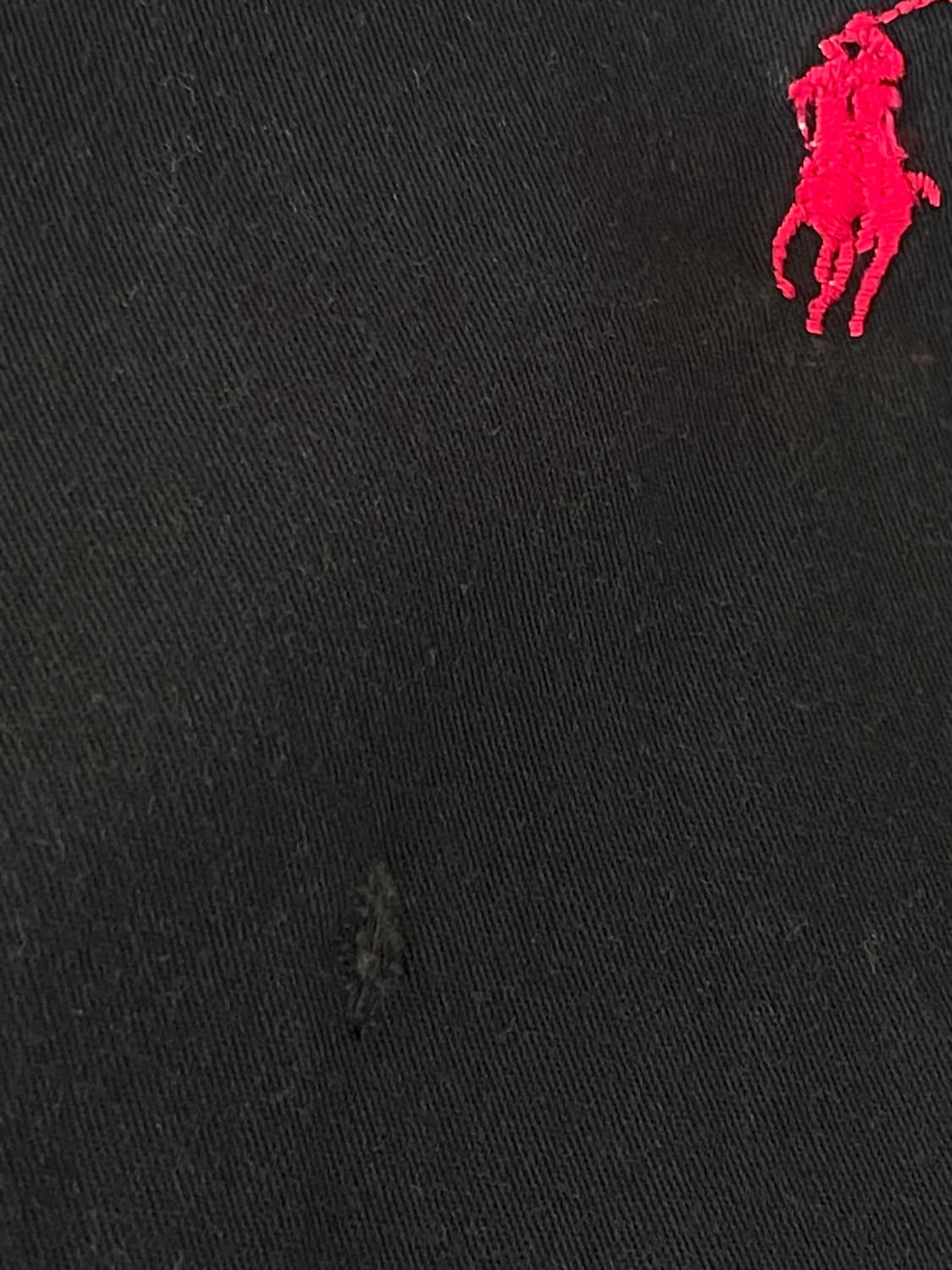 폴로 랄프로렌 셔츠 상품이미지5