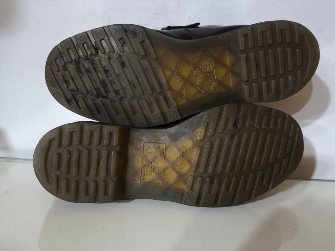 UK8 270mm 닥터마틴 아드리안 테슬로퍼  상품이미지9