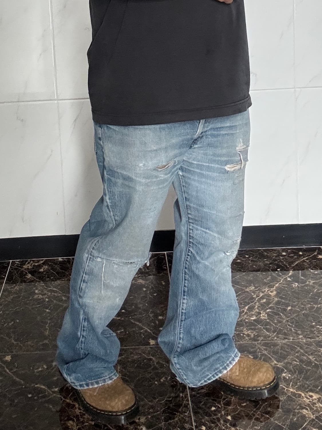 닥터마틴 1461 bex 벡스 백스 상품이미지8