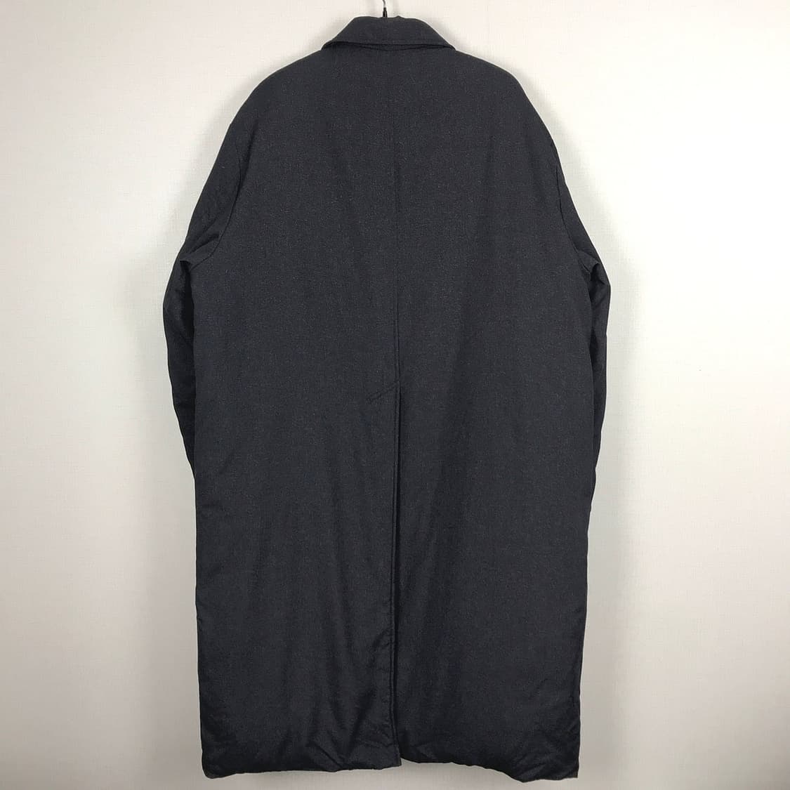 코모도 맥코트형 커뮤터 구스다운 패딩코트 남성105 상품이미지6