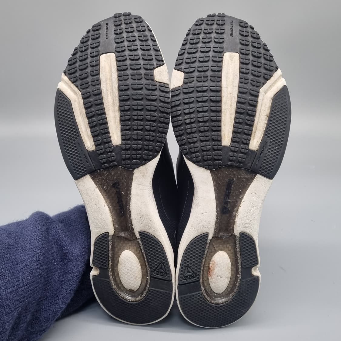 리복 펌프 스프림 울트라니트 남성운동화270  상품이미지3