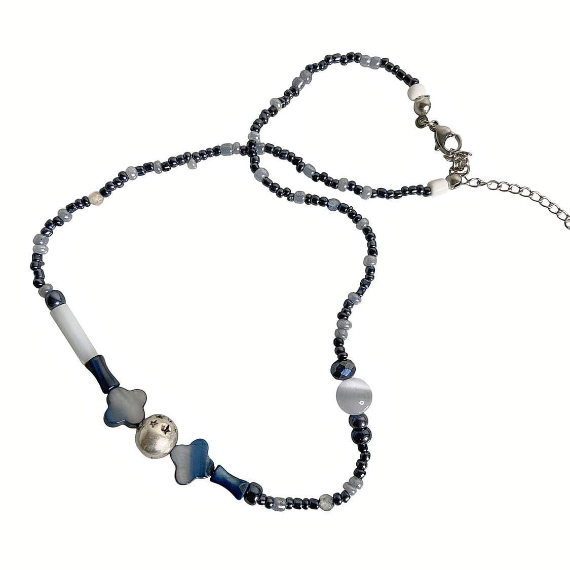 Vegeta_Hope Necklace 상품이미지4