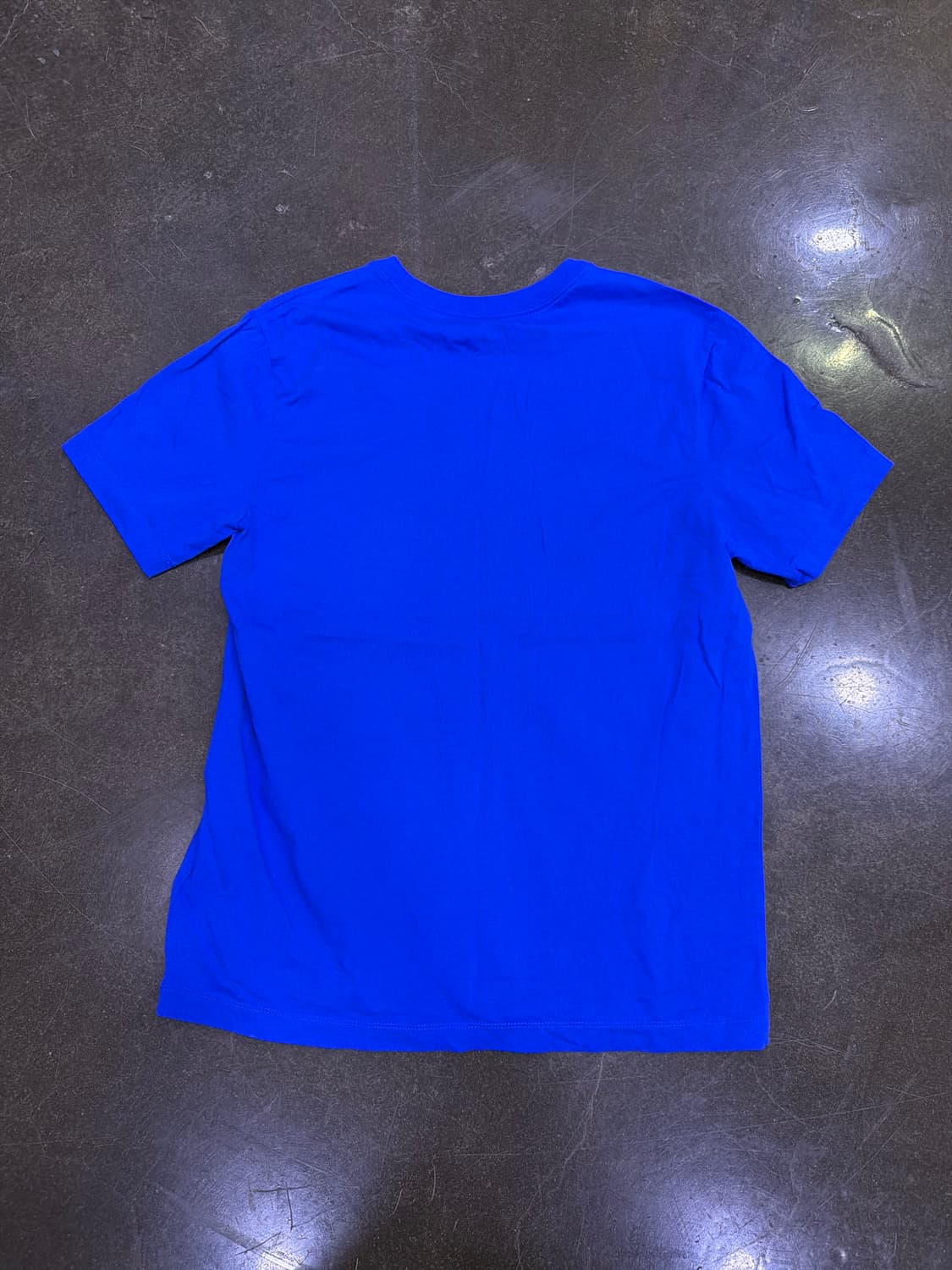 나이키 바르셀로나 바르샤 스우시 클럽 티셔츠 L 상품이미지2