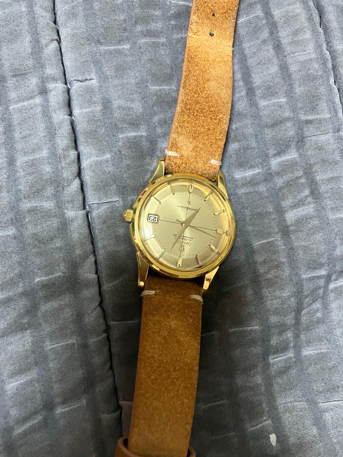 오메가 컨스틸레이션 파이판 상품이미지7