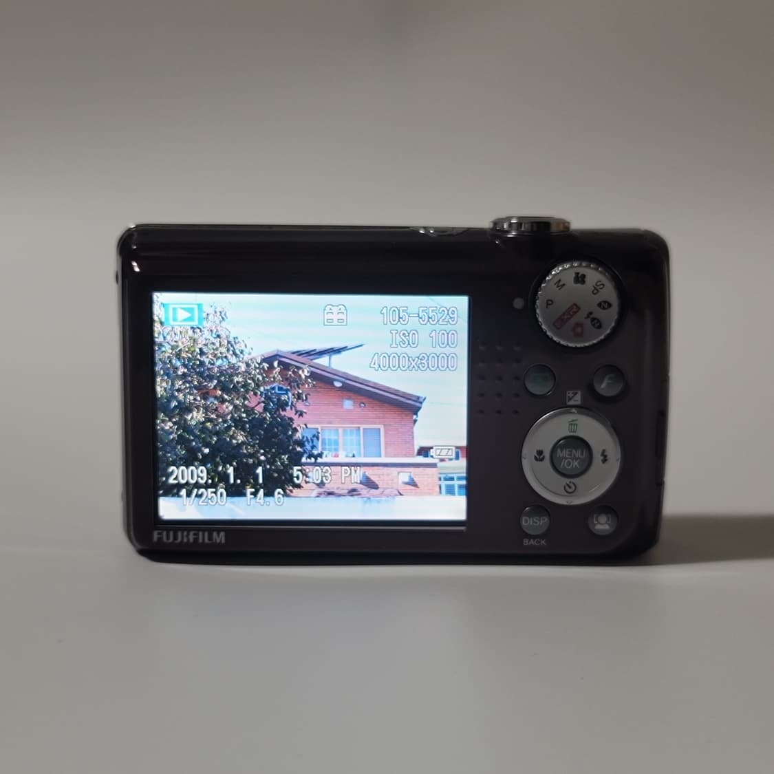 후지필름 파인픽스 f70exr 아일릿 하투하 디카 상품이미지3