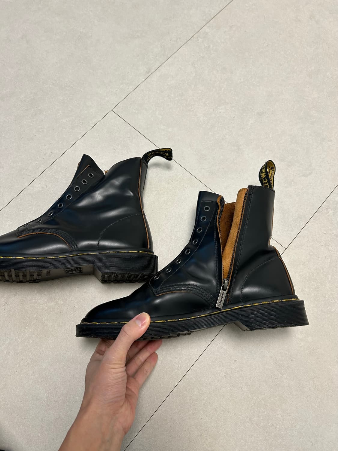 닥터마틴 1460 ll 상품이미지5