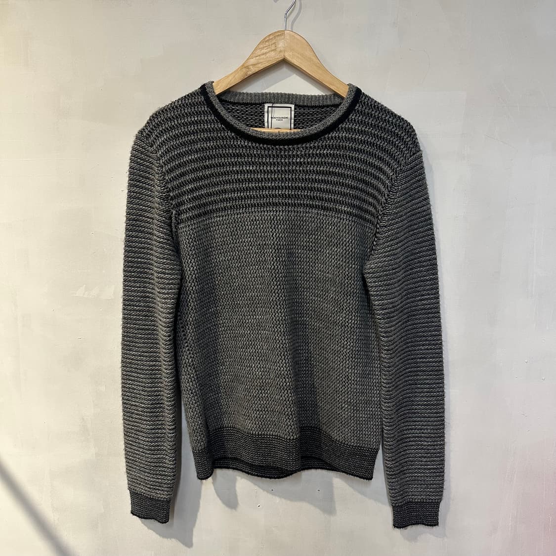 우영미 니트 48 상품이미지1