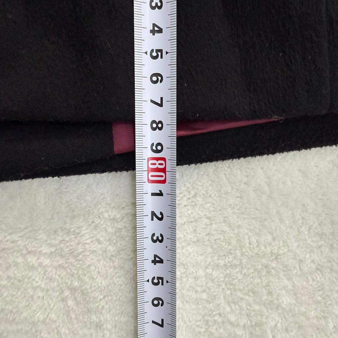 100 마인옴므 싱글 코트 0227T 상품이미지6