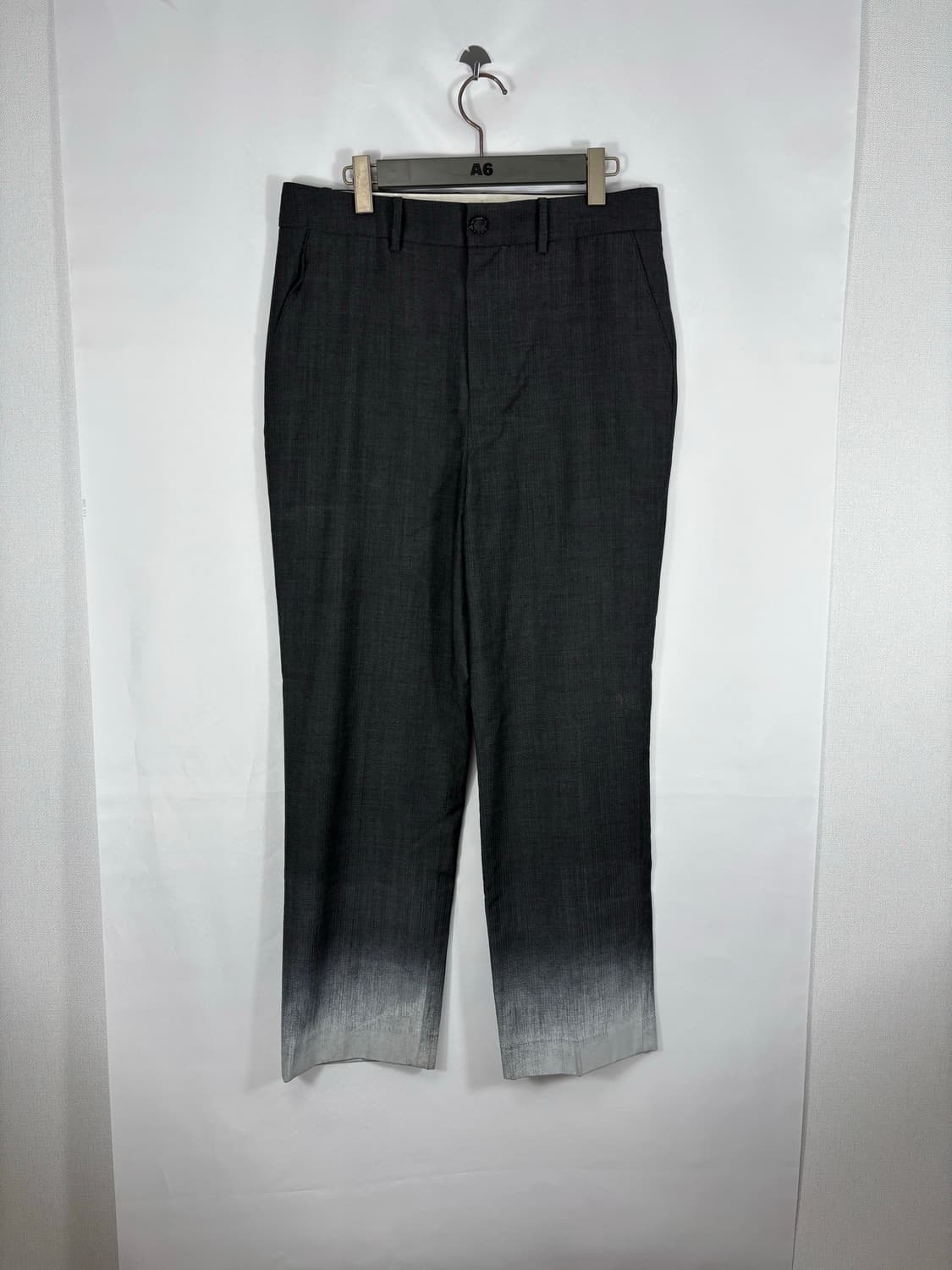 (새상품급)아더에러 트라우저 스페셜 슬랙스A4 상품이미지1