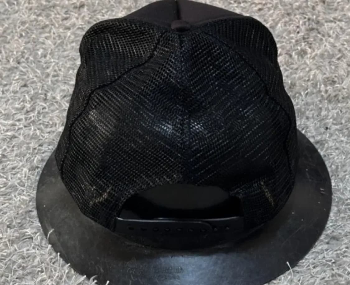 몬스터 에너지 메쉬캡 상품이미지2