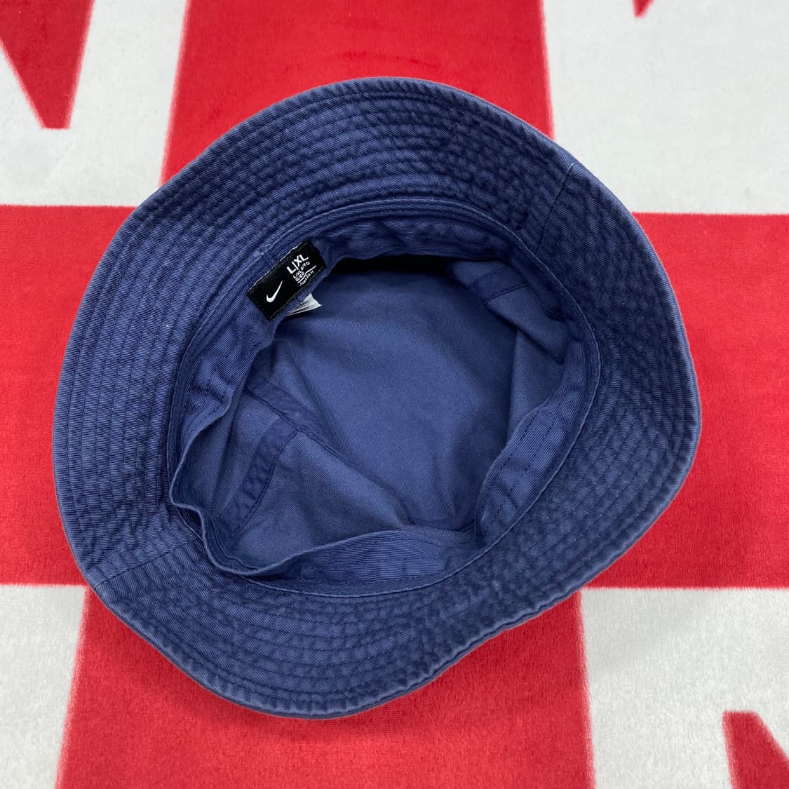 나이키 버킷햇 L 상품이미지4