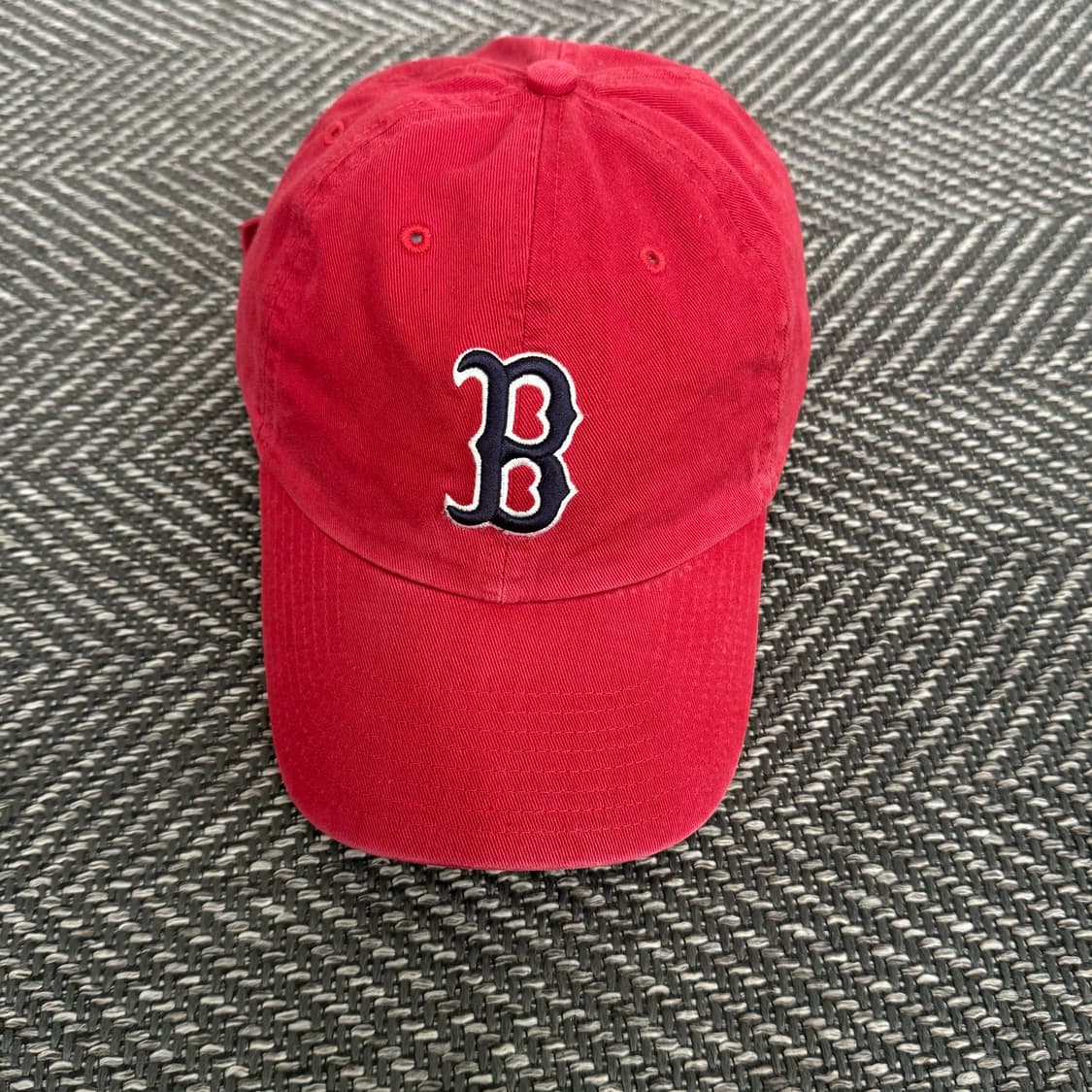 47 보스턴 레드삭스 볼캡 상품이미지1