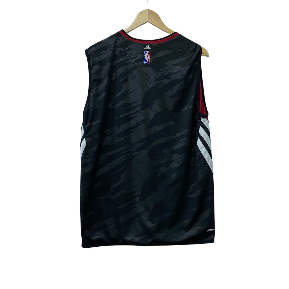 NBA 마이애미히트 농구 유니폼(105) 상품이미지2