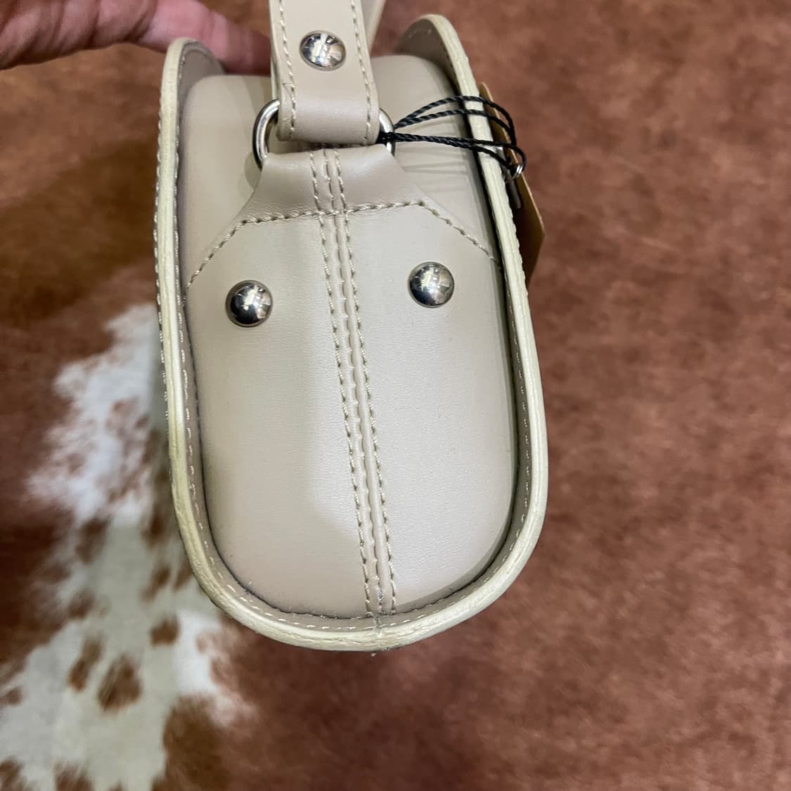 A.P.C 가방 상품이미지5