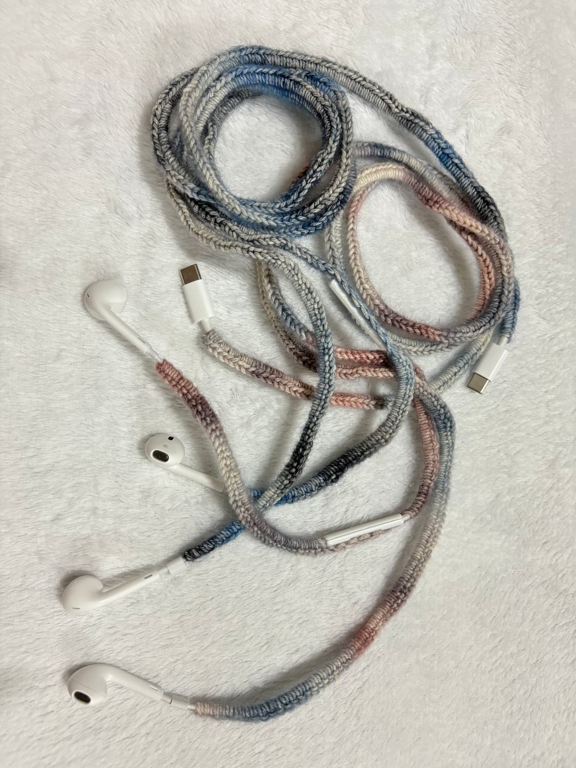 Frayphone- winepink, blueblack  상품이미지6